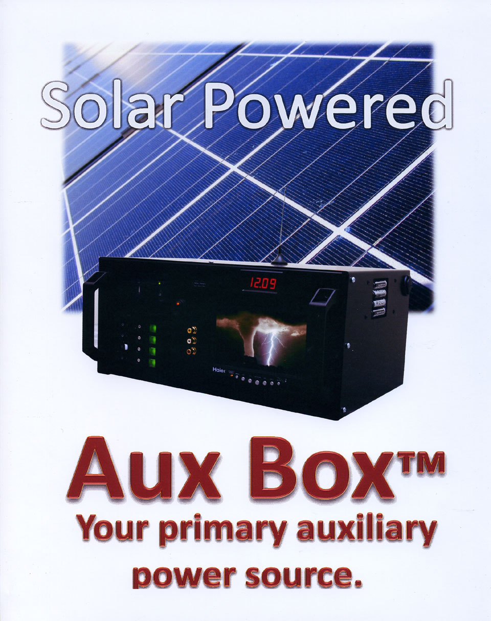 Aux Box, Tornado Shelter Aux Box, Shelter Aux Box, Granger Plastics Aux Box, Midd Tennessee Solar Aux Box, 
