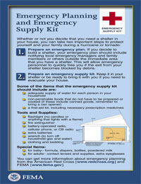 FEMA Emergency Kit Poster, Inground Safety Shelter, Tornado Being Prepared, Survivalists Shelter Family, Prepared Plan Shelter, Tornadoes Storm Shelter, FEMA 320, EXCEEDS FEMA 320, FEMA320, TEXAS TECH WINDLAB, 